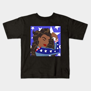 America Kids T-Shirt